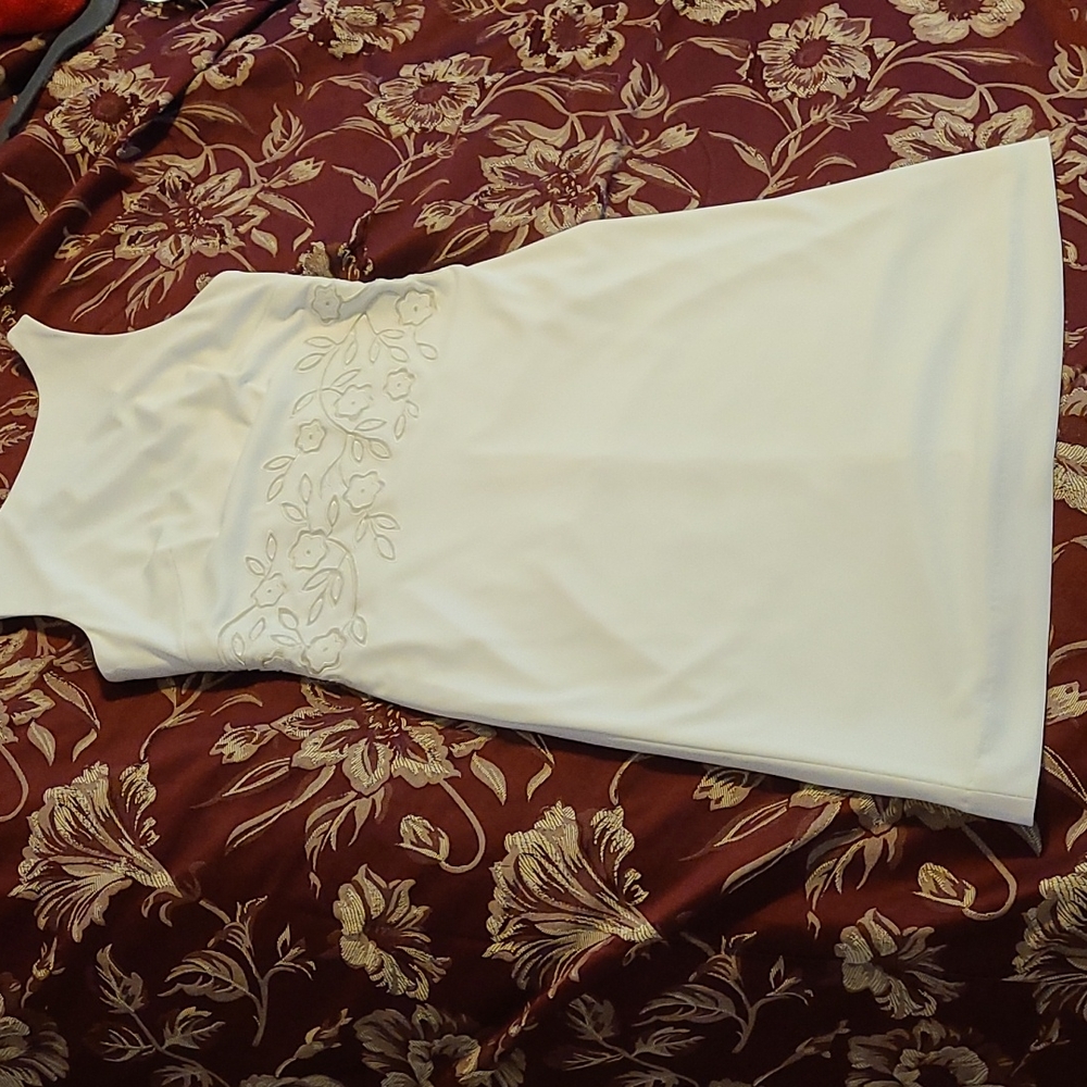Dress beautiful and elegant